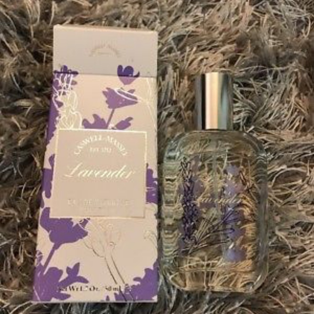 Caswell Massey Lavender